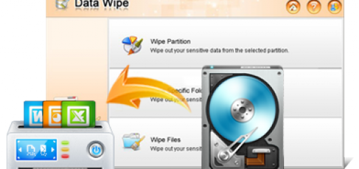 Tenorshare Data Wipe