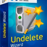 Undelete Wizard