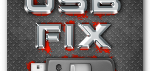UsbFix