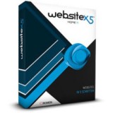 WebSite X5 Home