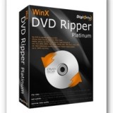 WinX DVD Ripper Platinum