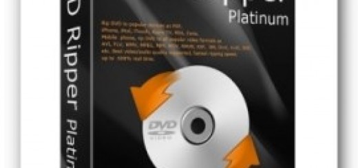 WinX DVD Ripper Platinum