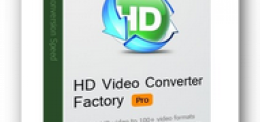 WonderFox HD Video Converter Factory Pro