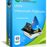 uRex Videomark Platinum