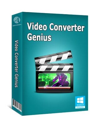 video-converter- genius