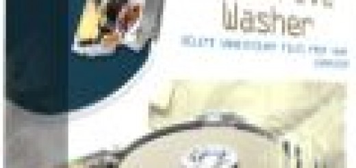 1-abc.net Hard Drive Washer