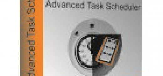 Advanced Task Scheduler