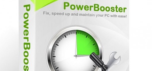 Amigabit PowerBooster