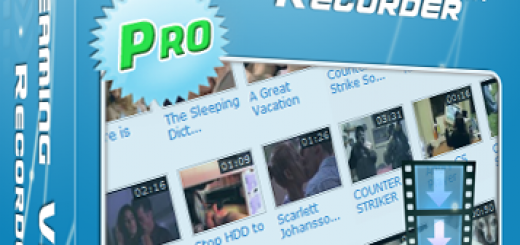 Apowersoft Streaming Video Recorder