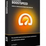 Auslogics BoostSpeed 7 Premium