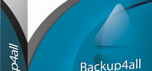 Backup4all Lite 5