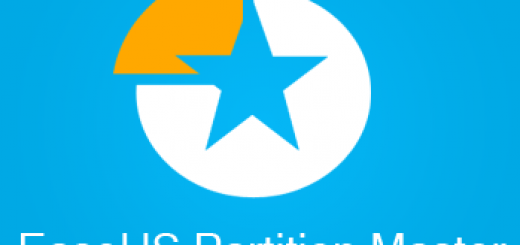 EaseUS Partition Master