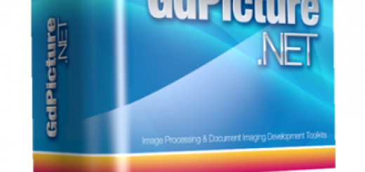 GdPicture.NET Partners Edition
