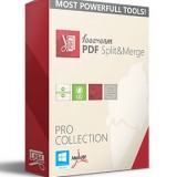 Icecream PDF Split & Merge Pro