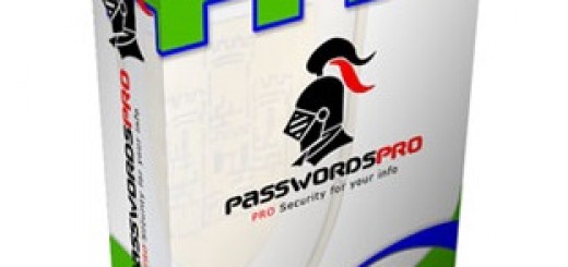 PasswordsPro