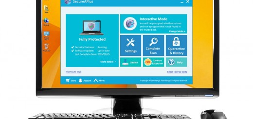 SecureAPlus Premium