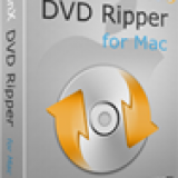 WinX DVD Ripper for Mac
