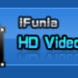 iFunia HD Video Converter