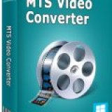 Adoreshare MTS Video Converter