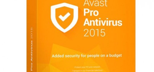 Avast Antivirüs Pro