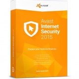 Avast Internet Security 2015