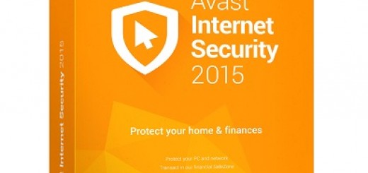 Avast Internet Security 2015