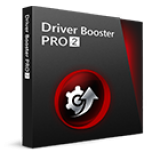 Driver Booster Pro kutu