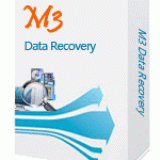 M3 Data Recovery Standard