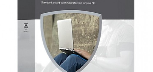 McAfee AntiVirus Plus 2015