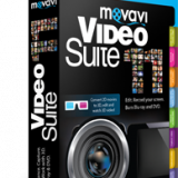 Movavi Video Suite 11 SE