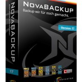 NovaBACKUP 17