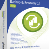 Paragon Hard Disk Manager 15 Backup & Recovery
