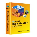 QILING Disk Master Pro 3.1
