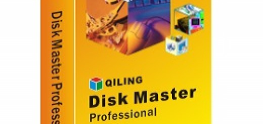 QILING Disk Master Pro 3.1