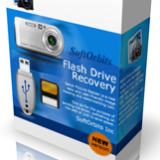 SoftOrbits Flash Drive Recovery