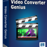 Adoreshare Video Converter Genius for Mac