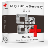 Easy Office Recovery