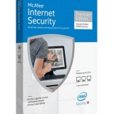 McAfee Internet Security 2015