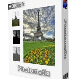 Photomatix Essential 4