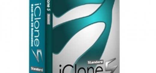 Reallusion iClone 5 Standard