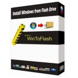 WinToFlash Professional