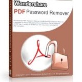 Wondershare PDF Password Remover