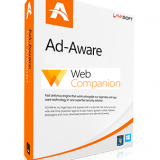 Ad-Aware Web Companion Pro