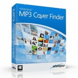 Ashampoo MP3 Cover Finder
