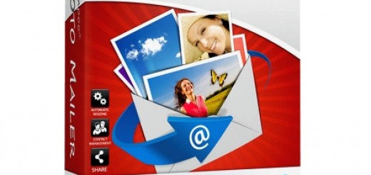 Ashampoo Photo Mailer