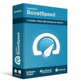 Auslogics BoostSpeed 8