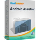 Coolmuster Android Assistant for Mac