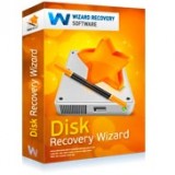 Disk Recovery Wizard Standard
