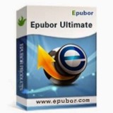 Epubor Ultimate eBook Converter
