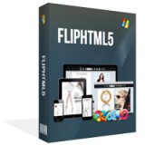 Flip HTML5